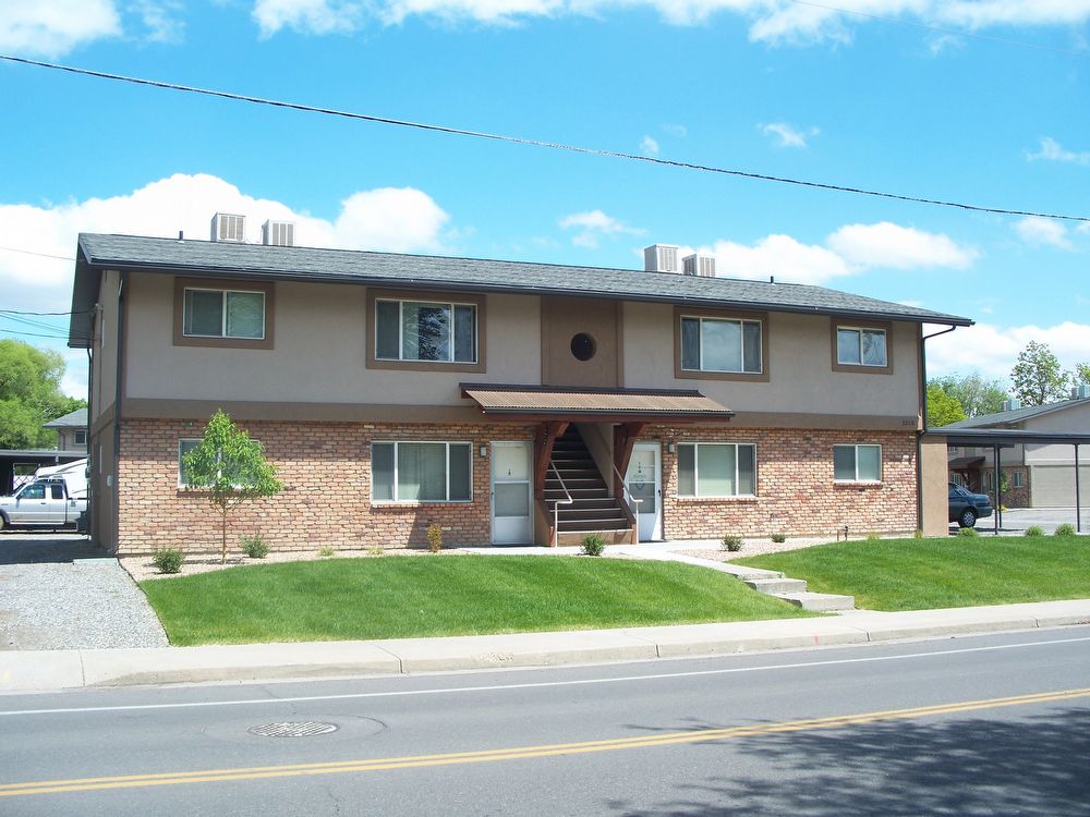 1525 Cedar Ct Unit 16, Grand Junction, CO 81501 Apartment for Rent in