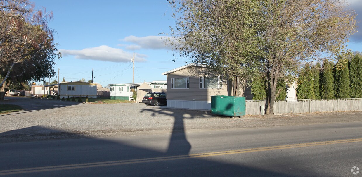 152 Us30, Kimberly, ID 83341 Apartments in Kimberly, ID