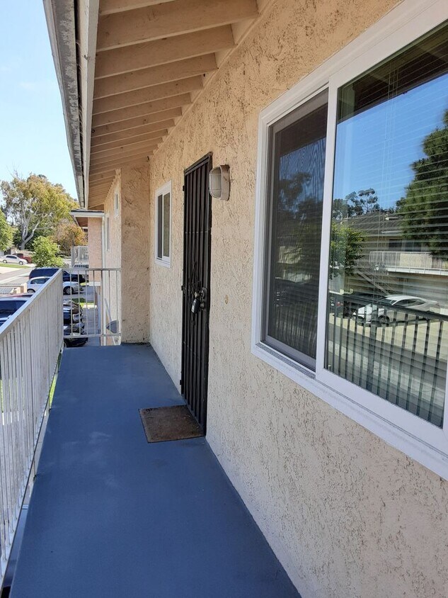 Primary Photo - Cozy 2 bedroom / 1 bathroom in Port Hueneme