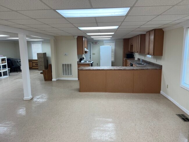 Foto del edificio - 6320 Cooper St