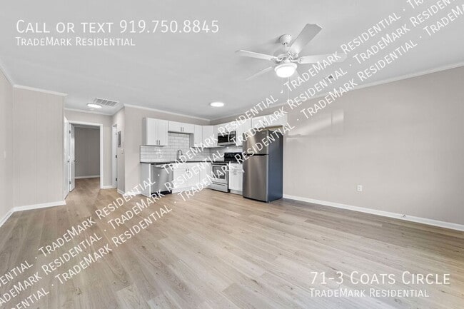 Building Photo - 71 Coats Cir