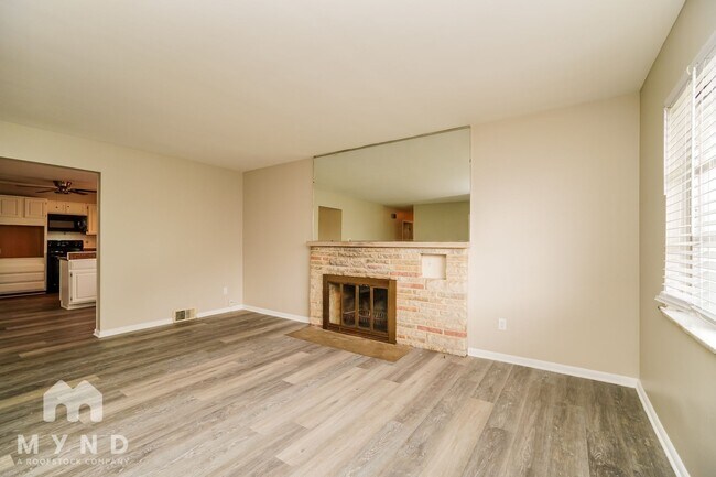 Foto del edificio - 1053 Wiltshire Rd