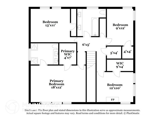 Building Photo - 11618 Mark St