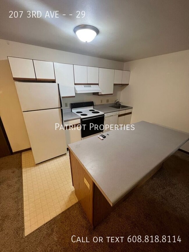 Foto del edificio - 1 bed/1 bath apartment in Monroe!