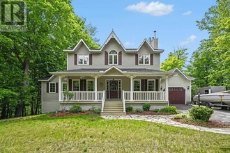 Building Photo - 105 Trillium Dr