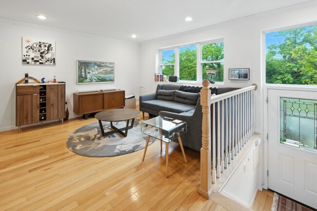 Foto del edificio - 1340 W St NE