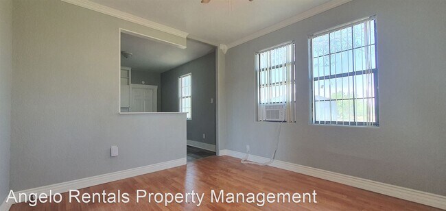 Building Photo - 2 br, 1 bath House - 816 Cactus Lane