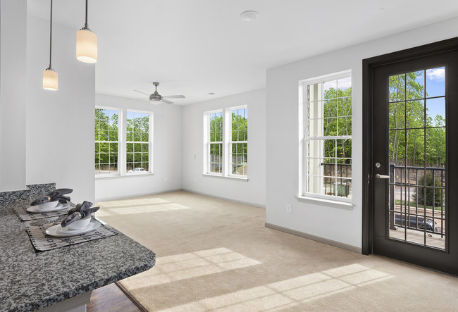 Foto del edificio - The Woods at Birchwood - Active Adult 55+