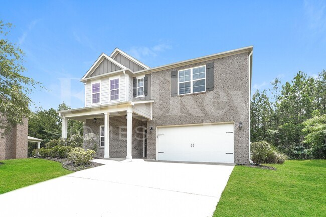 Foto del edificio - 7009 Elm Crest Cir