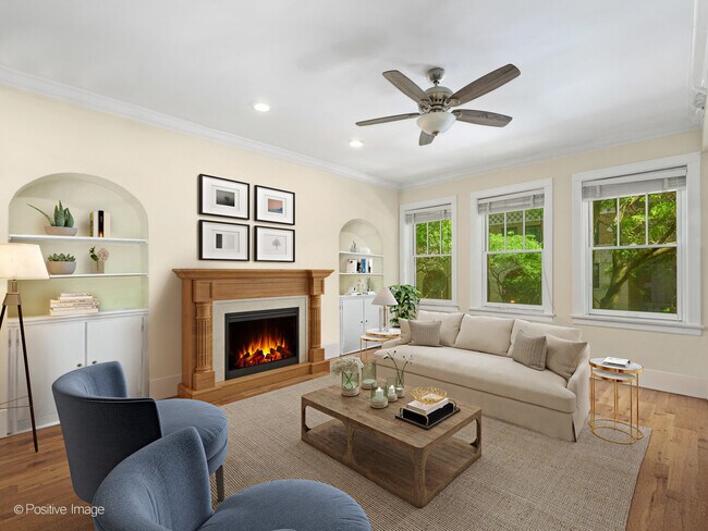 Foto del edificio - 448 W Wrightwood Ave