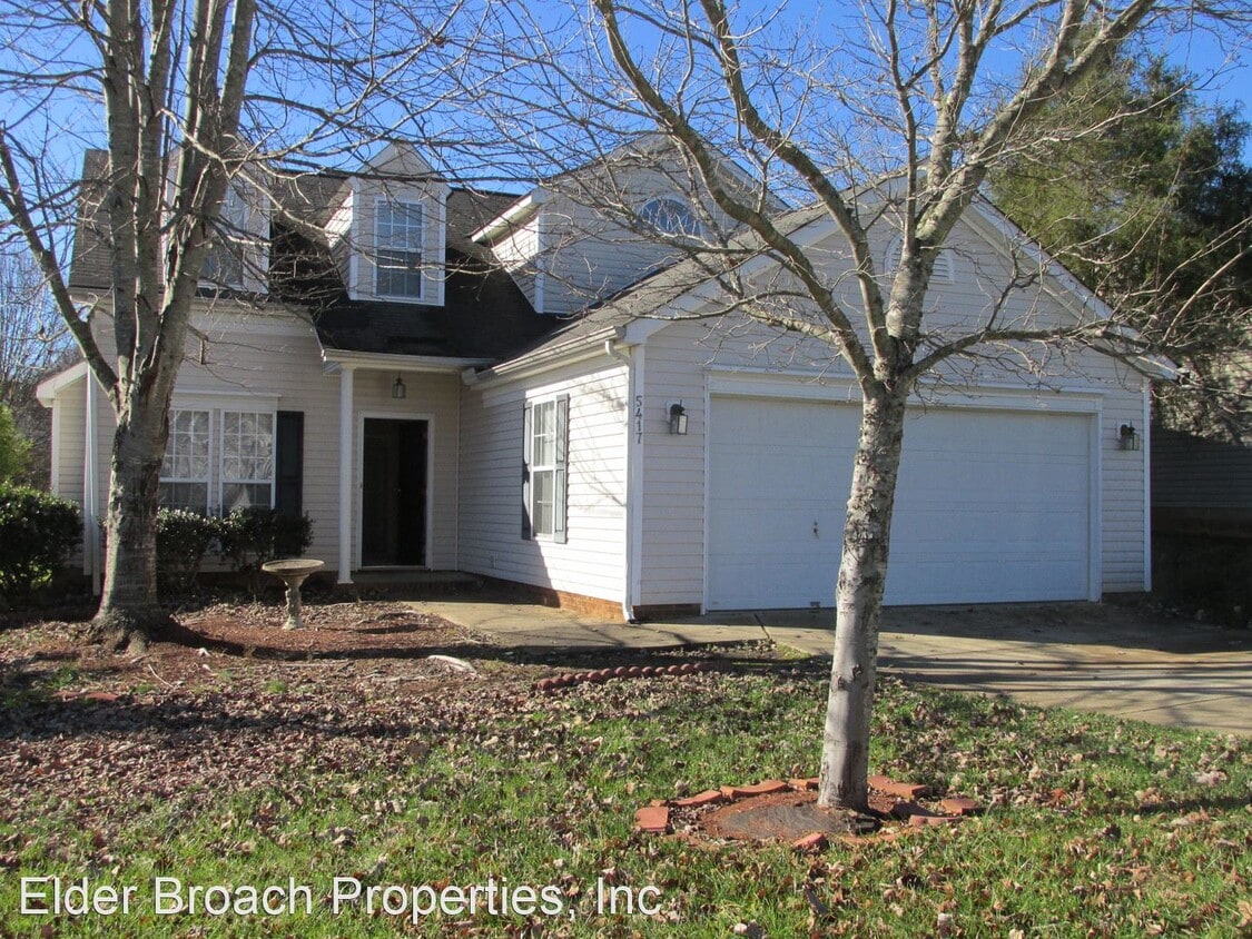 Primary Photo - 3 br, 2.5 bath House - 5417 Timbertop Lane