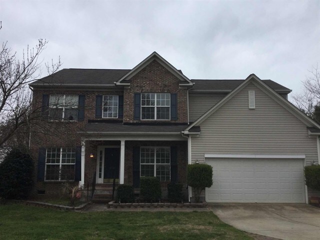 Foto principal - 18320 Torrence Chapel Estates Cir