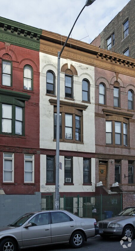 Primary Photo - 547 W 187th St