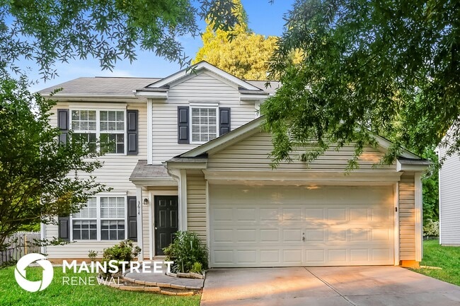 Building Photo - 3614 Larkhaven Village Dr