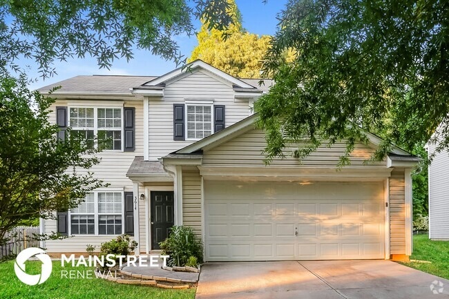 Building Photo - 3614 Larkhaven Village Dr