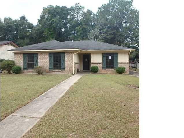 Foto principal - 1661 Gentilly Dr W