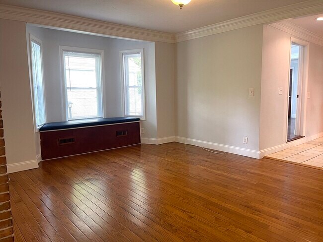 Foto del edificio - 18 Bowen St