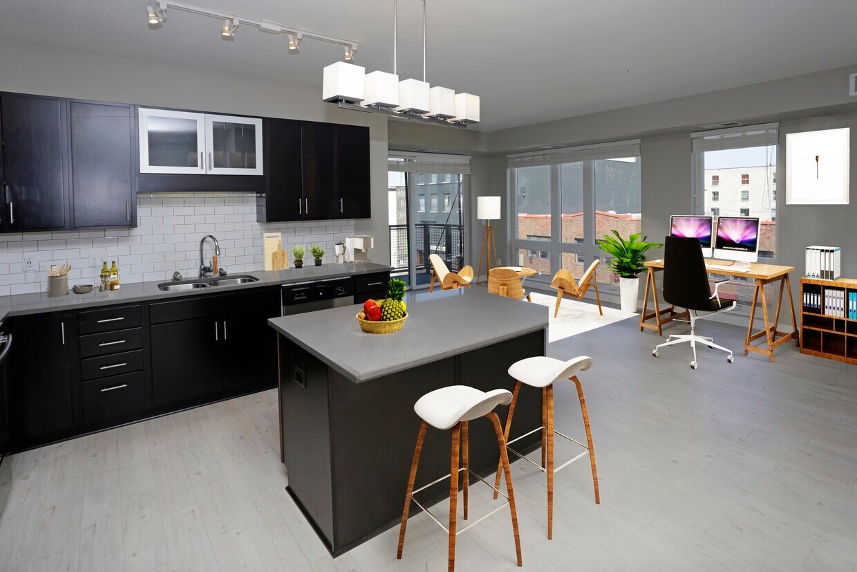 Red 20 Apartments Apartments 20 6th St NE Minneapolis, MN