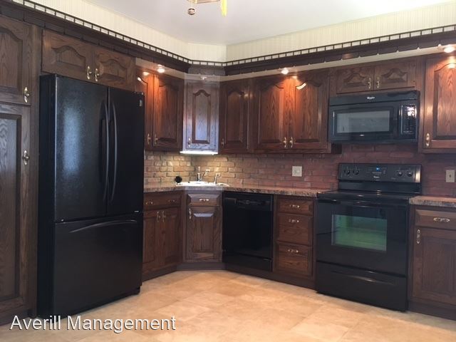 Foto del edificio - 3 br, 1 bath House - 415 North 5th Street