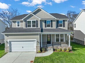 Building Photo - 141 Rose Hannah Dr
