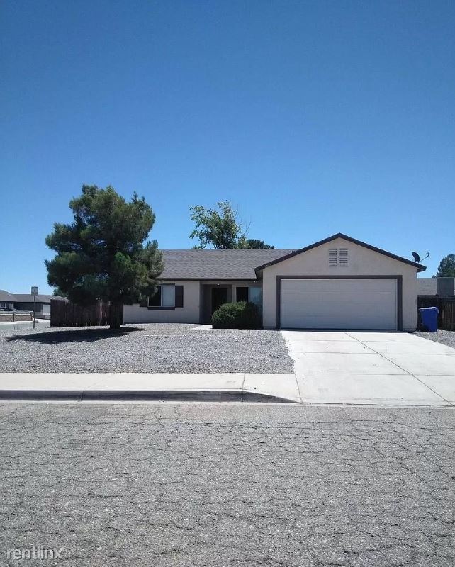 3 br, 2 bath House 17813 Stevens St House Rental in Adelanto, CA