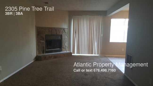 2305 Pine Tree Trl Atlanta Ga 30349 House For Rent In Atlanta Ga Apartments Com