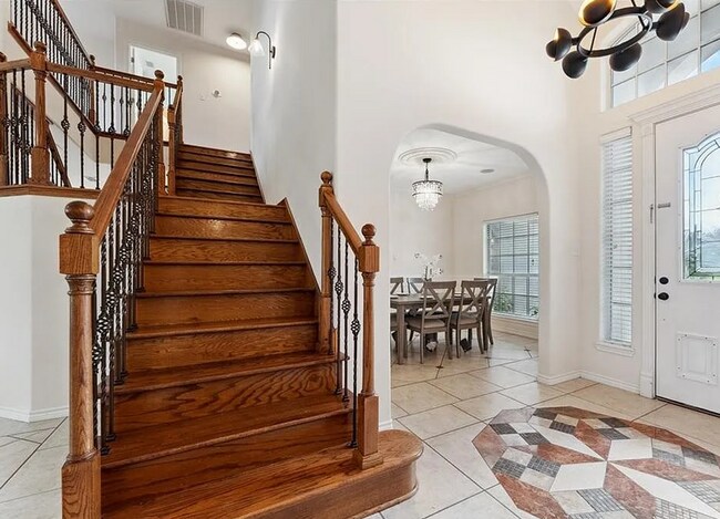 Foto del edificio - Beautiful 4BR / 3.5BA Home with Garage, Patio & Premium Features