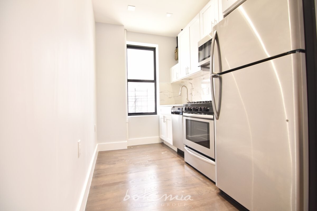 Foto principal - 46 Wadsworth Terrace