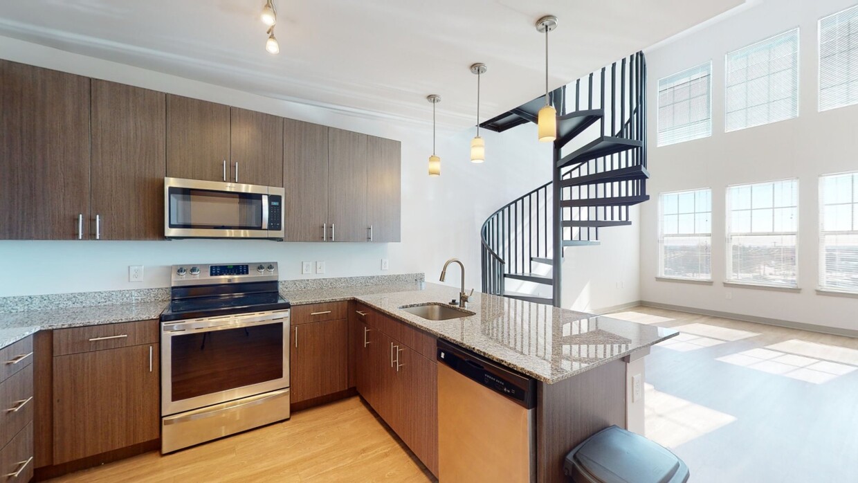 Photo - 1274 at Towson Apartments