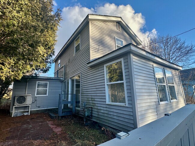 Foto del edificio - 249 Palm St