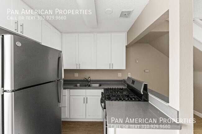 Foto del edificio - 15443 Van Buren St