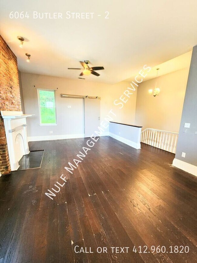 Building Photo - 6064 Butler St