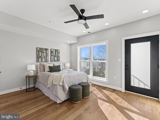 Foto del edificio - 4320 7th St NW