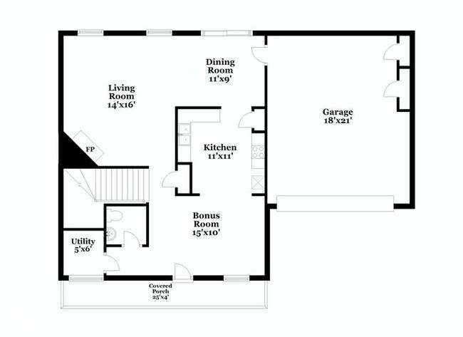 Building Photo - 3312 JAMES RD, CHARLOTTE, NC 28215