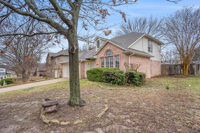 Foto del edificio - Classic in McKinney