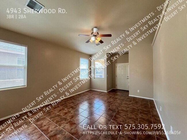 Foto del edificio - 4943 Sherwood Rd
