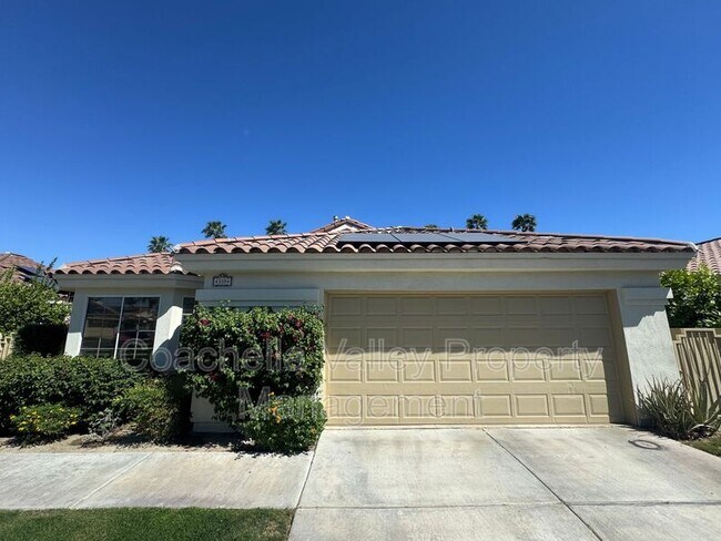 Building Photo - 43584 Via Magellan Dr