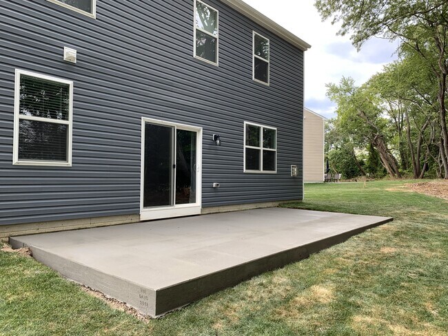 Foto del edificio - 43 Sedge Wren Way