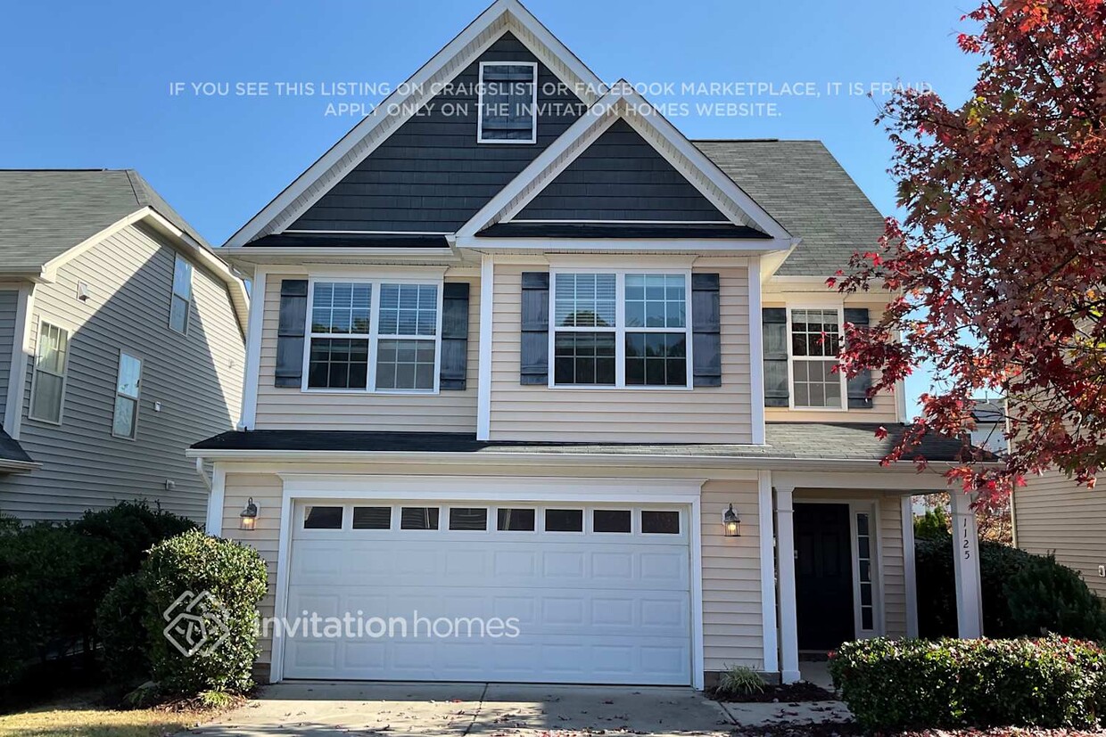 Foto principal - 1125 Kingman Dr
