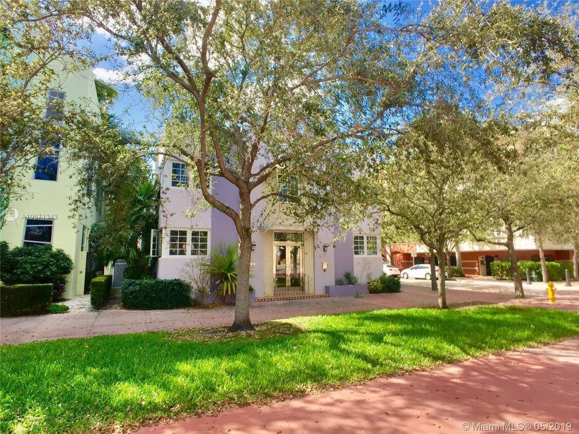 260 Euclid Ave, Miami Beach, FL 33139 Apartments in Miami Beach, FL