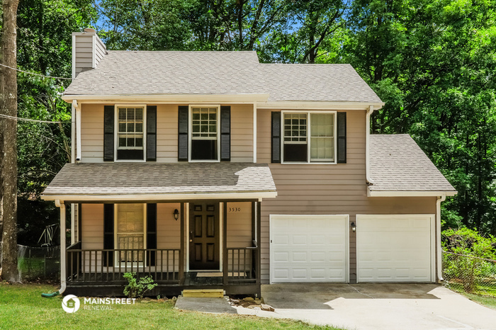Foto principal - 3530 Quinn Ridge Dr