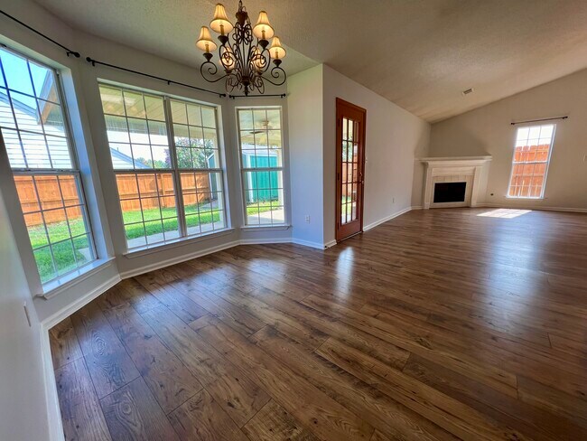 Dining Room - 1624 Cherry Creek Dr