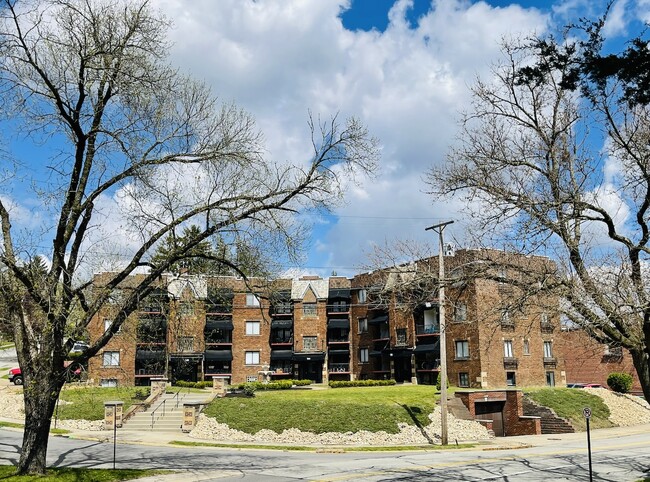 Newburn Drive 15216 - 108 Newburn Dr