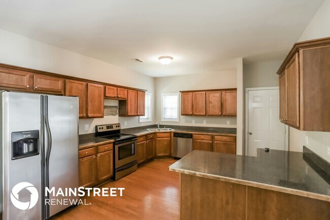 Foto del edificio - 1299 Vonda Ln SW