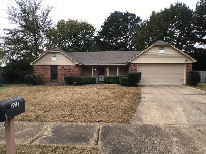 3829 Chablis Cove, Memphis, TN 38115