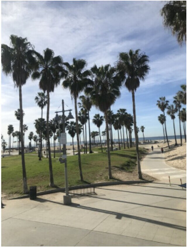 Foto del edificio - Studio on the Venice Beach Boardwalk - MOV...