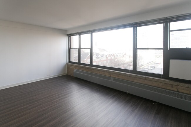 Interior Photo - Algonquin Apartments