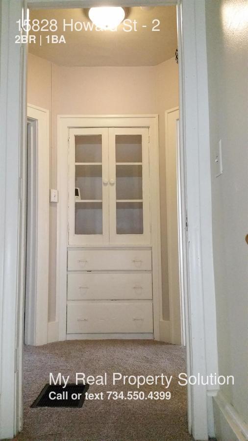 Foto del edificio - 15828 Howard St