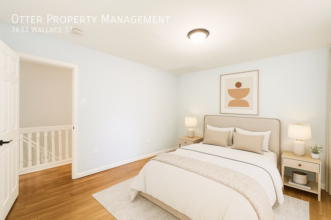 Photo - 3633 Wallace St House