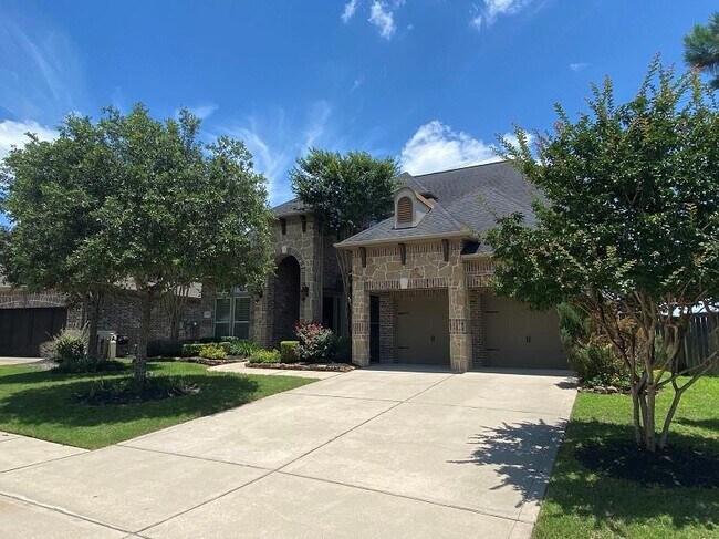 Foto del edificio - 10418 Mossback Pine Rd